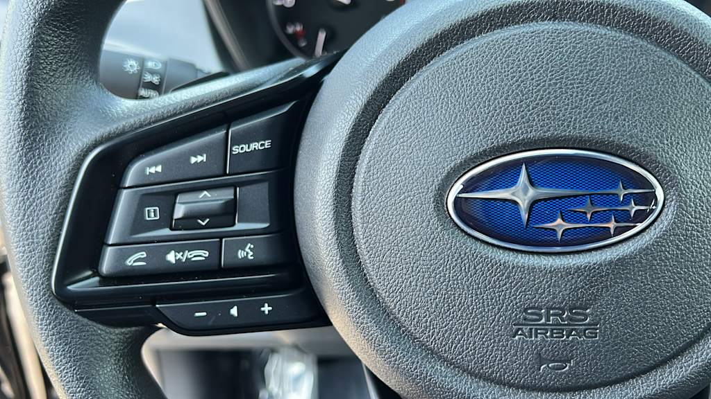 Thumbnail: 2025 Subaru Crosstrek - 26