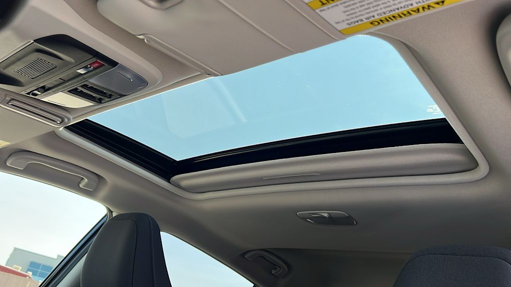 Thumbnail: 2025 Subaru Crosstrek - 31