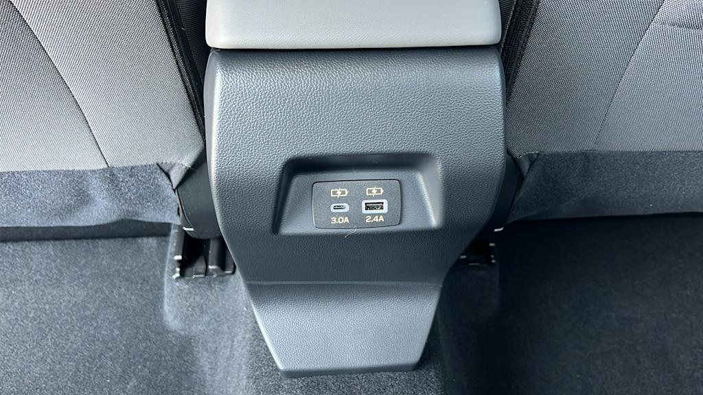 Thumbnail: 2025 Subaru Crosstrek - 30