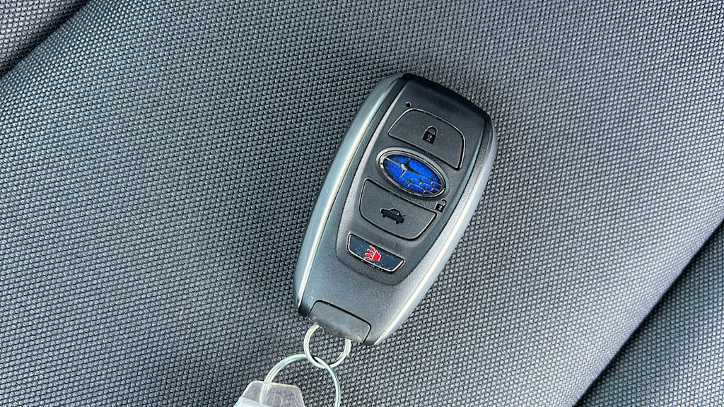 Thumbnail: 2025 Subaru Crosstrek - 18