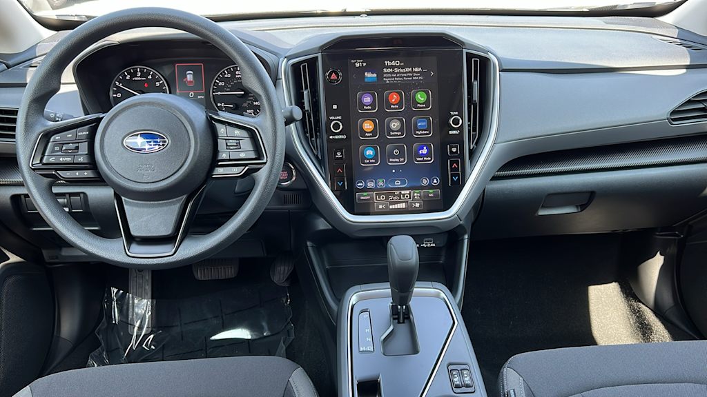 Thumbnail: 2025 Subaru Crosstrek - 13