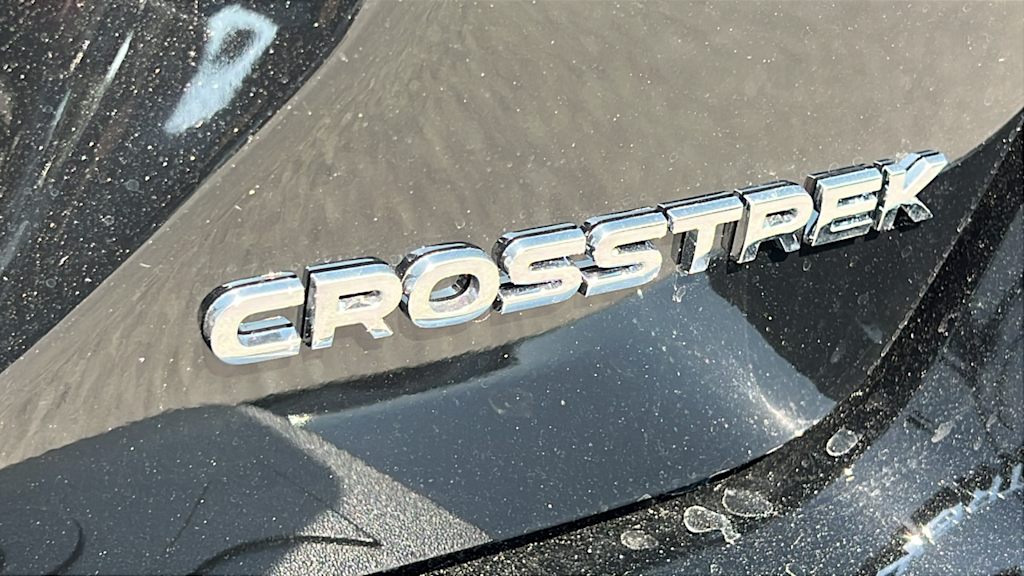 Thumbnail: 2025 Subaru Crosstrek - 7