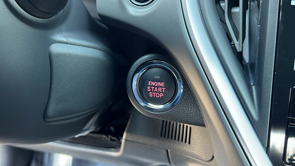 Thumbnail: 2025 Subaru Crosstrek - 25