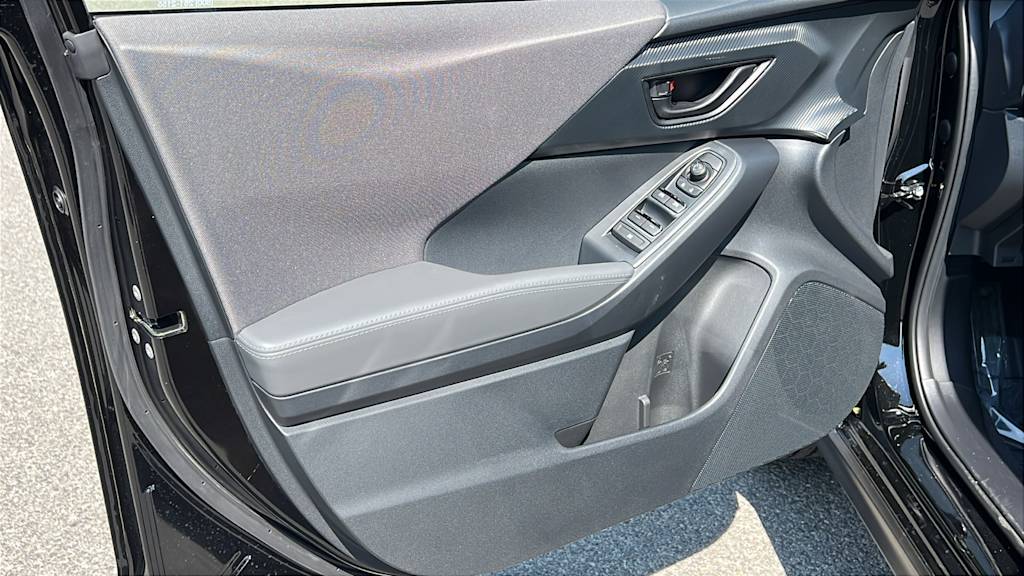 Thumbnail: 2025 Subaru Crosstrek - 29