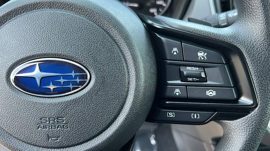 Thumbnail: 2025 Subaru Crosstrek - 27