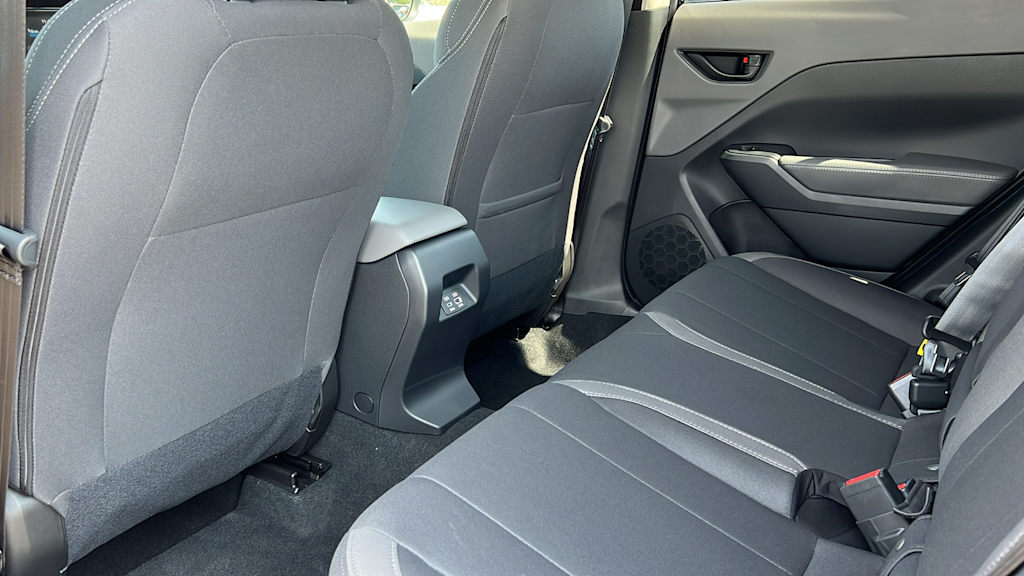 Thumbnail: 2025 Subaru Crosstrek - 12