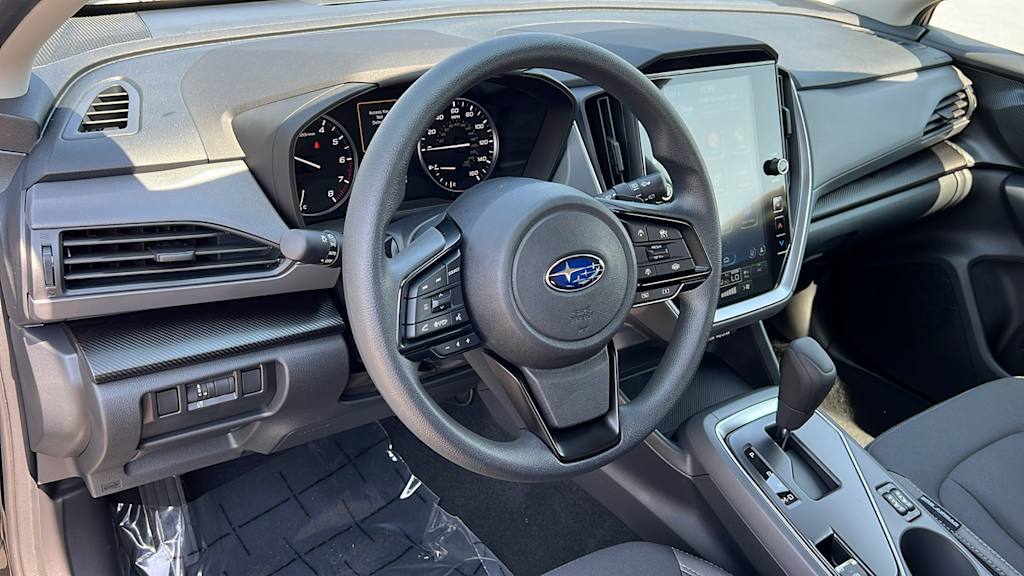 Thumbnail: 2025 Subaru Crosstrek - 2
