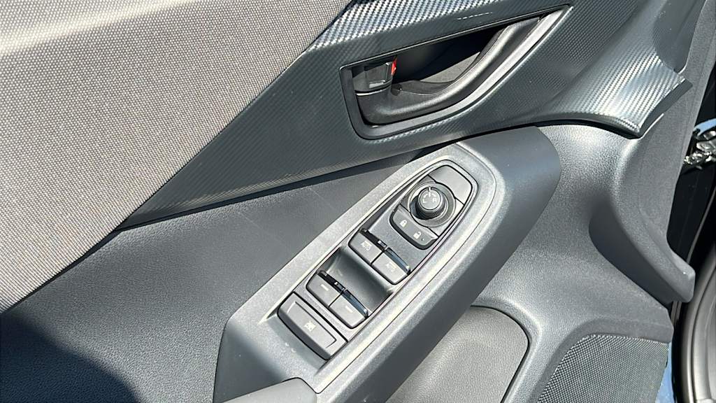 Thumbnail: 2025 Subaru Crosstrek - 28