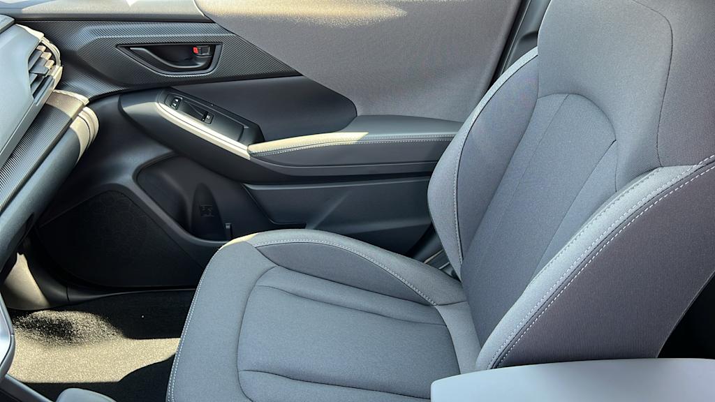 Thumbnail: 2025 Subaru Crosstrek - 11