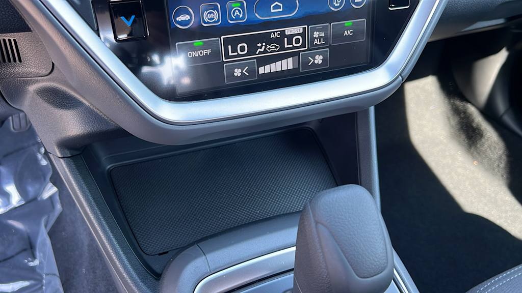 Thumbnail: 2025 Subaru Crosstrek - 23