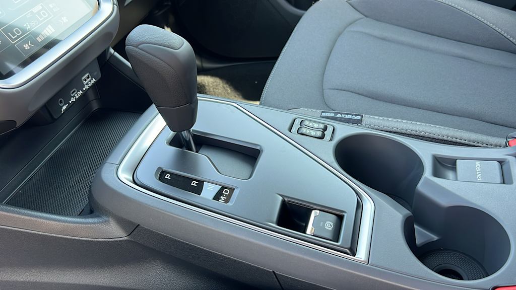 Thumbnail: 2025 Subaru Crosstrek - 15