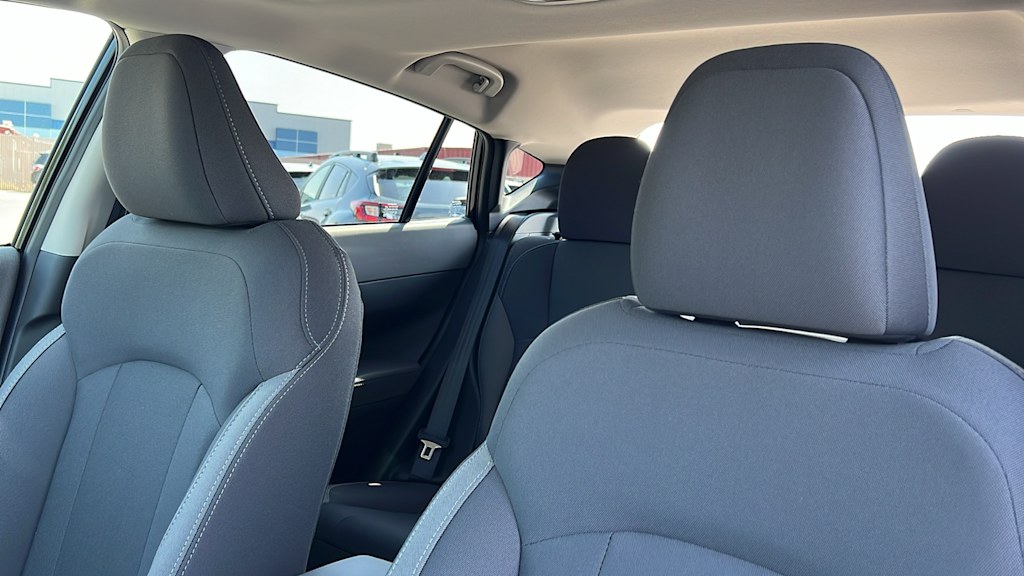 Thumbnail: 2025 Subaru Crosstrek - 10