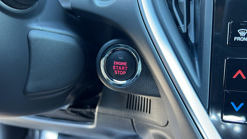 Thumbnail: 2025 Subaru Crosstrek - 25