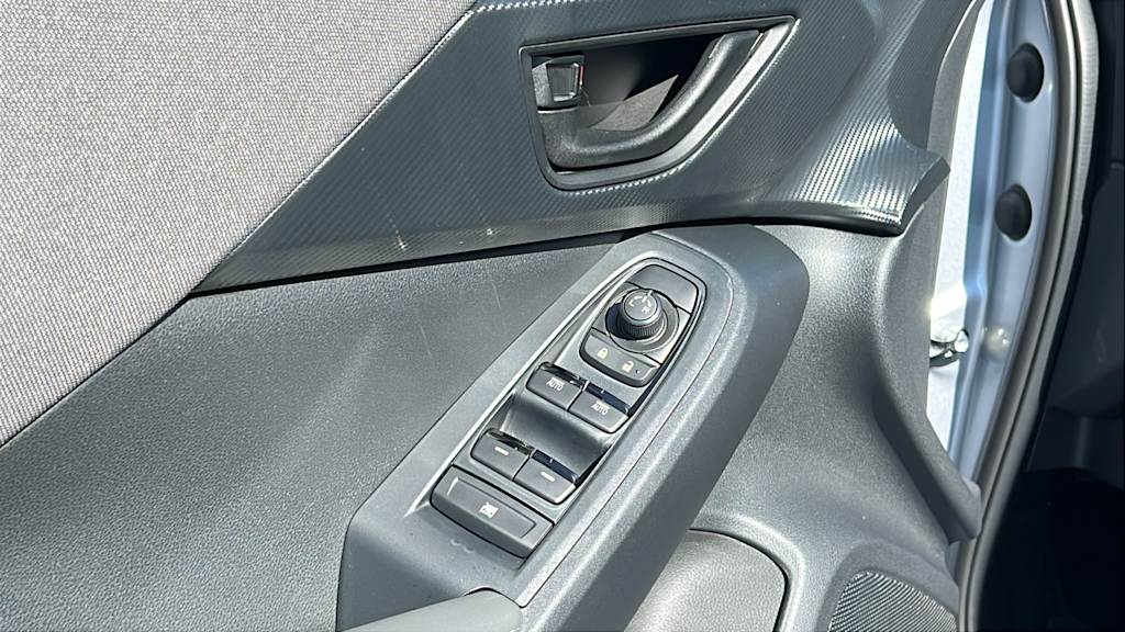 Thumbnail: 2025 Subaru Crosstrek - 28