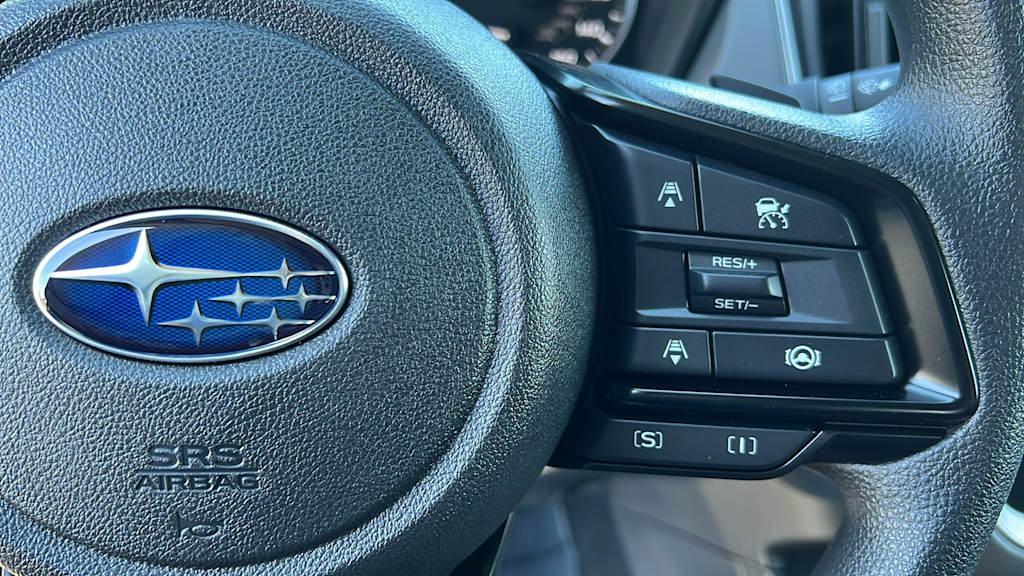 Thumbnail: 2025 Subaru Crosstrek - 27