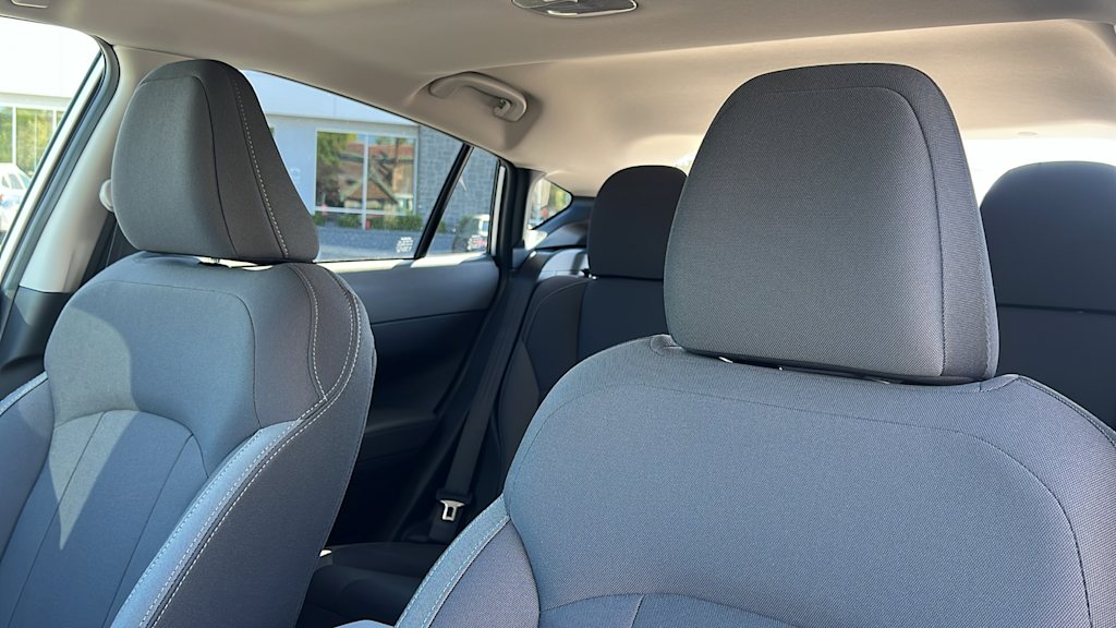 Thumbnail: 2025 Subaru Crosstrek - 10