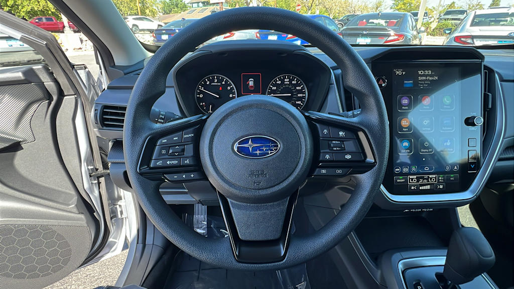 Thumbnail: 2025 Subaru Crosstrek - 9