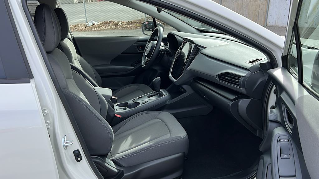 2025 Subaru Crosstrek Premium 21