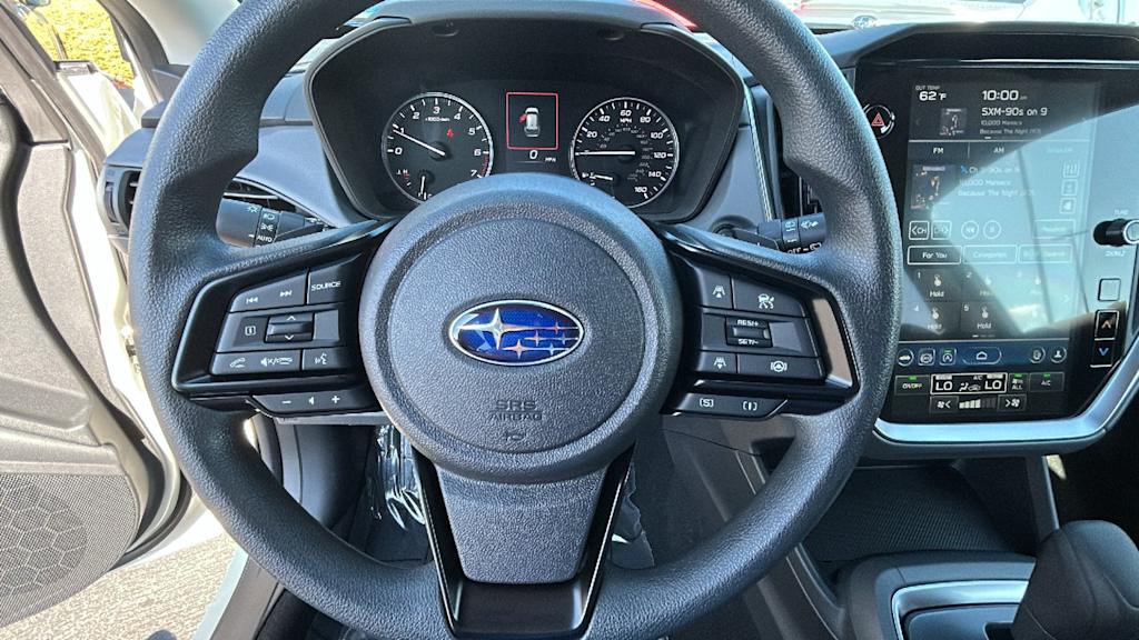 Thumbnail: 2025 Subaru Crosstrek - 9