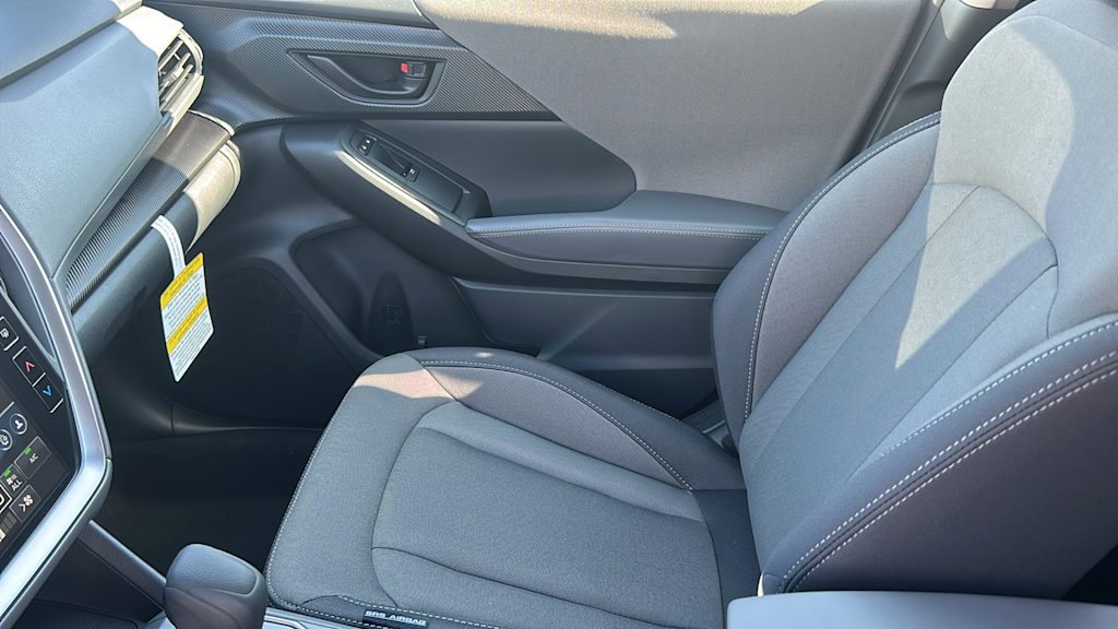 Thumbnail: 2025 Subaru Crosstrek - 11