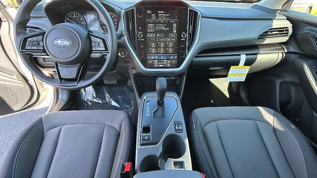 Thumbnail: 2025 Subaru Crosstrek - 13