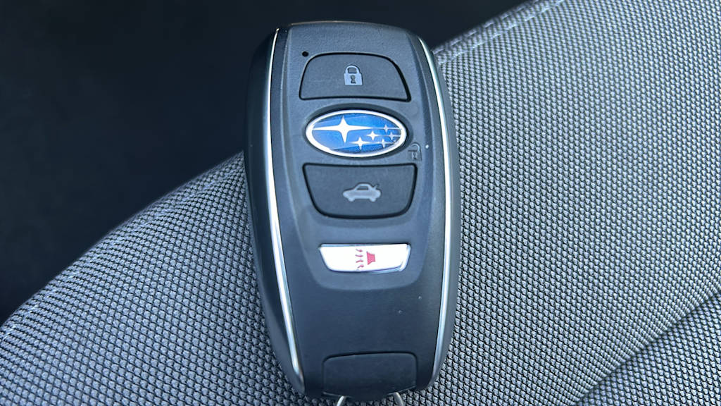 Thumbnail: 2025 Subaru Crosstrek - 17