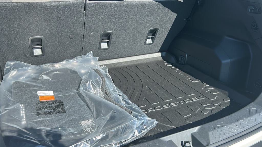 Thumbnail: 2025 Subaru Crosstrek - 30