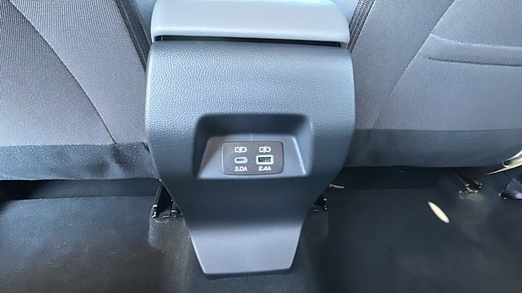 Thumbnail: 2025 Subaru Crosstrek - 29