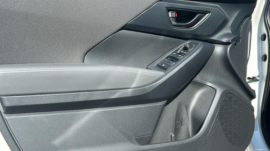 Thumbnail: 2025 Subaru Crosstrek - 28