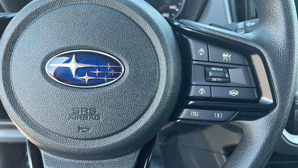 Thumbnail: 2025 Subaru Crosstrek - 26