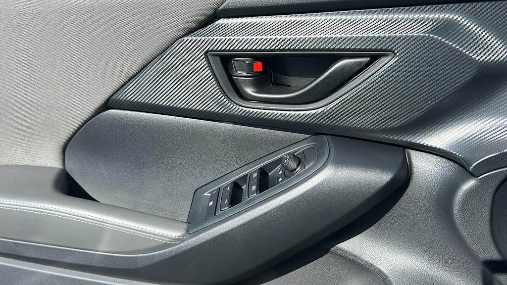 Thumbnail: 2025 Subaru Crosstrek - 27