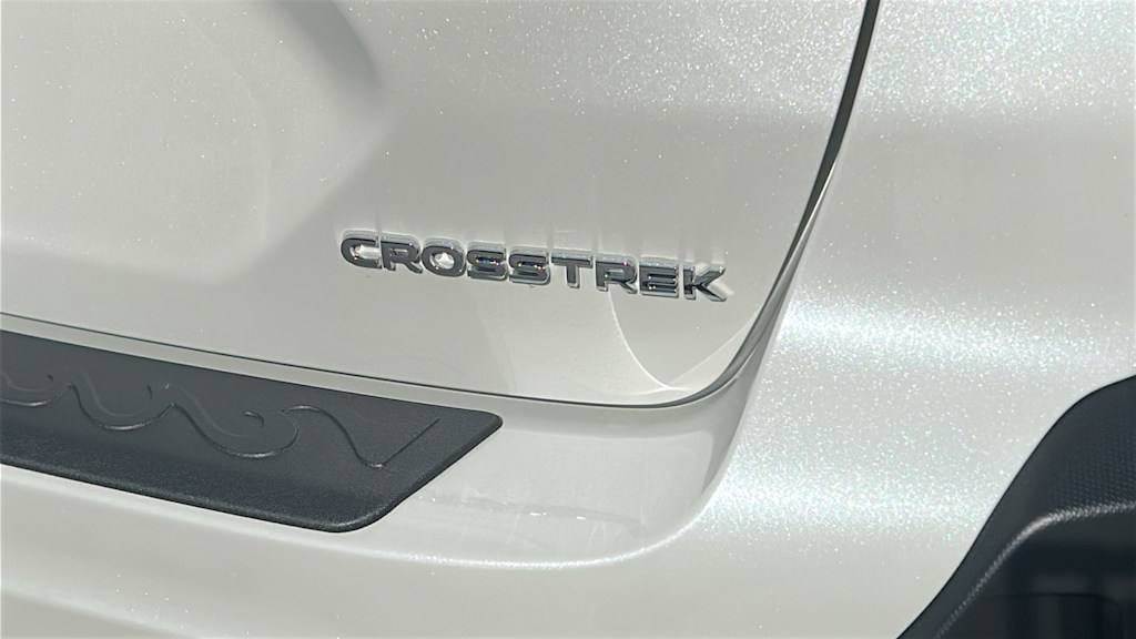 Thumbnail: 2025 Subaru Crosstrek - 7