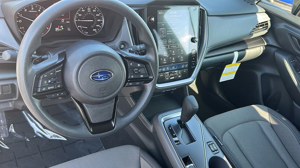 Thumbnail: 2025 Subaru Crosstrek - 2