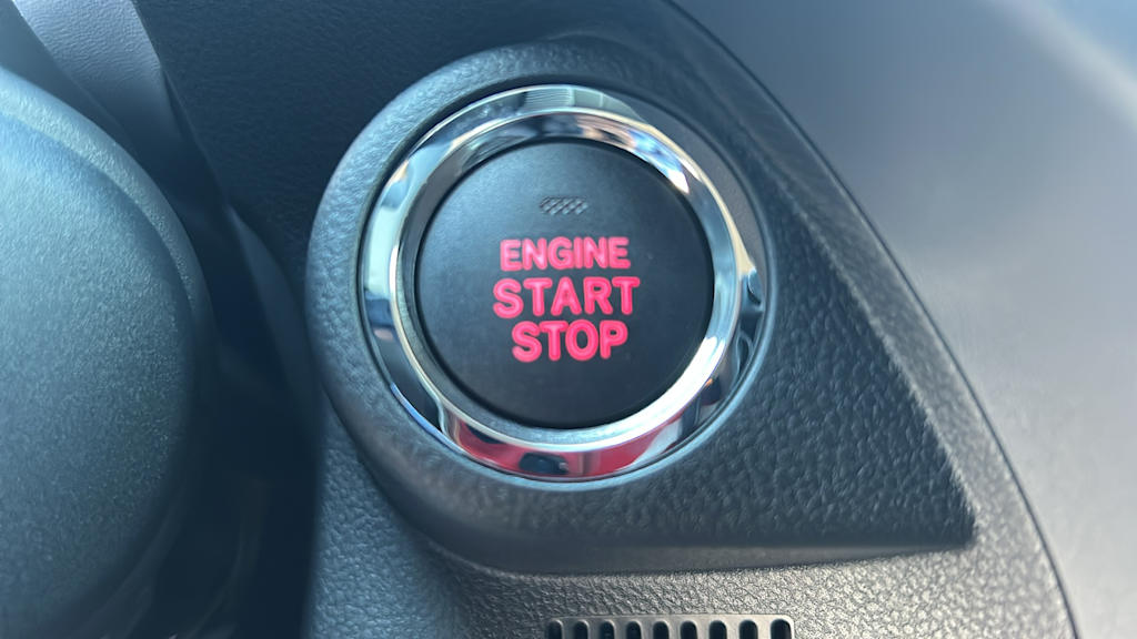 Thumbnail: 2025 Subaru Crosstrek - 24