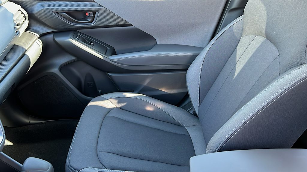 Thumbnail: 2025 Subaru Crosstrek - 11