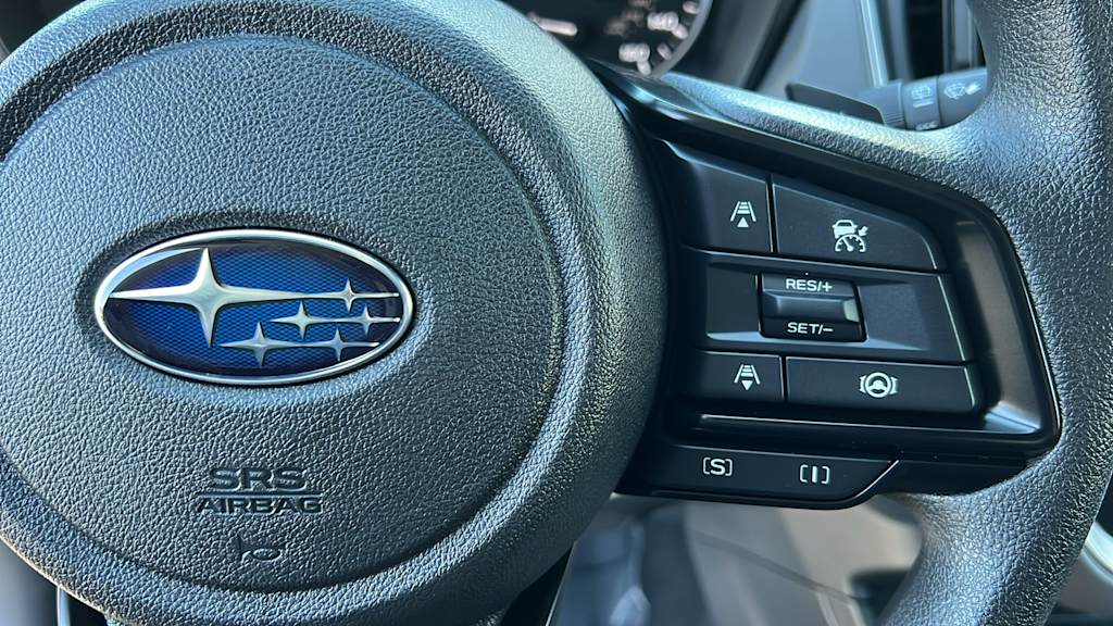 Thumbnail: 2025 Subaru Crosstrek - 27