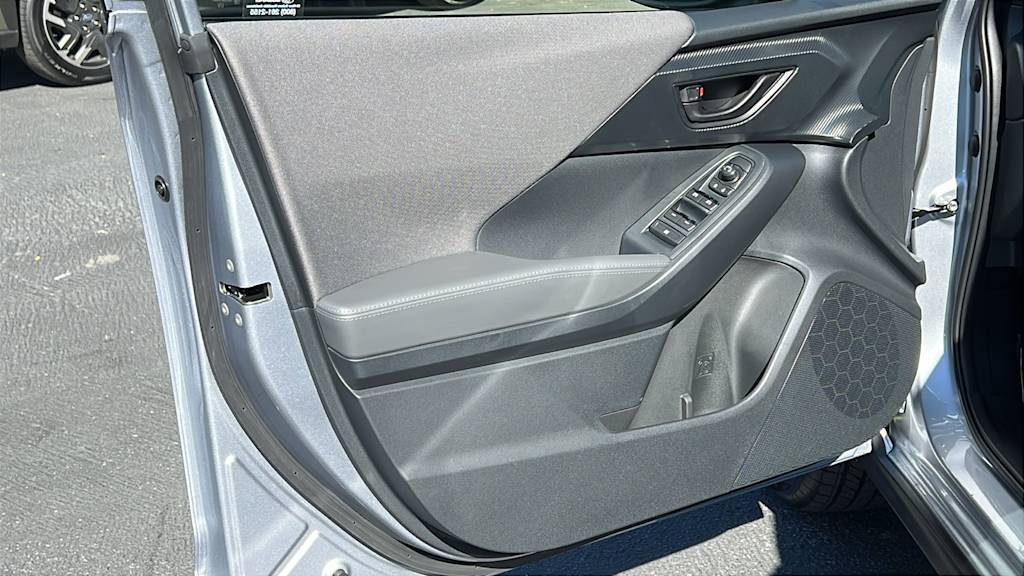 Thumbnail: 2025 Subaru Crosstrek - 29