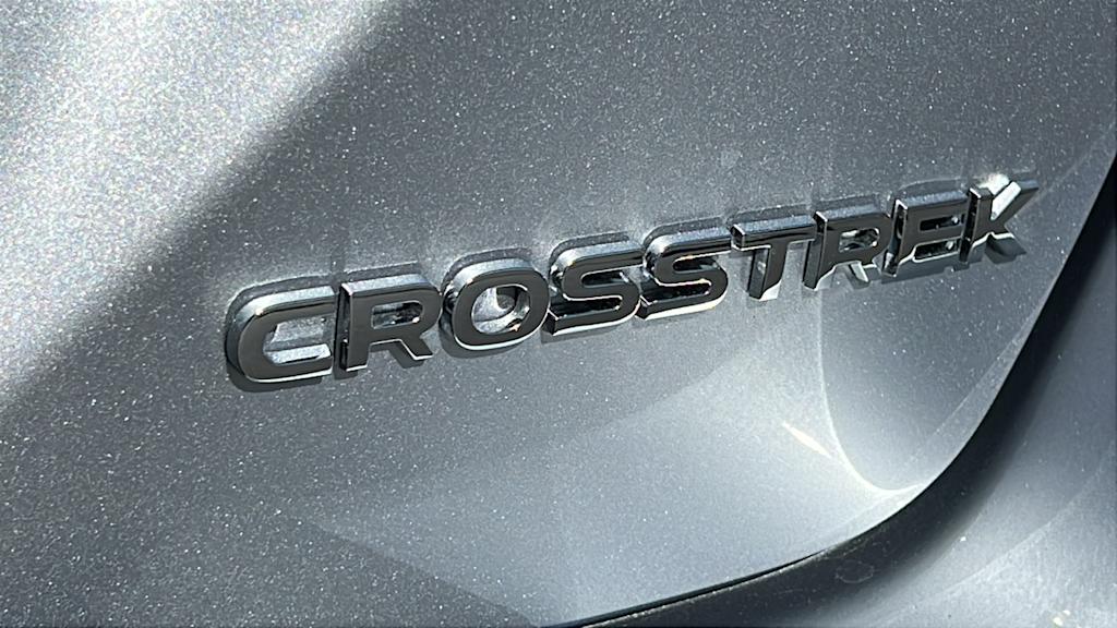 Thumbnail: 2025 Subaru Crosstrek - 7