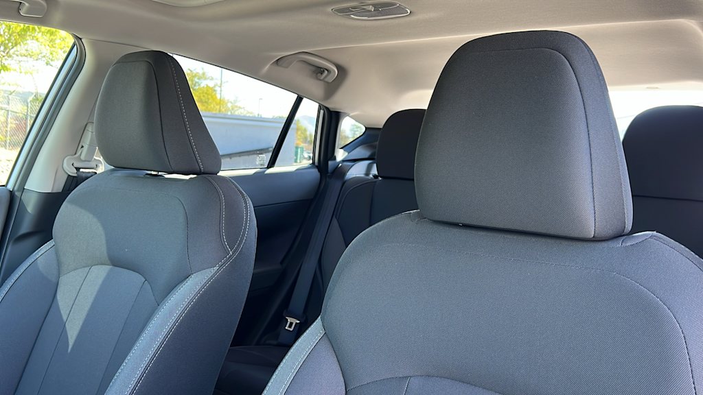 Thumbnail: 2025 Subaru Crosstrek - 10