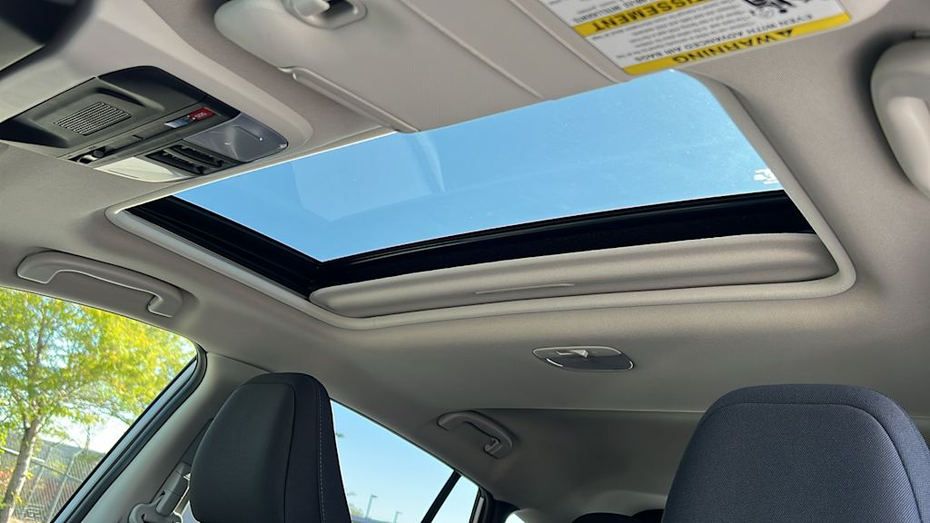 Thumbnail: 2025 Subaru Crosstrek - 31