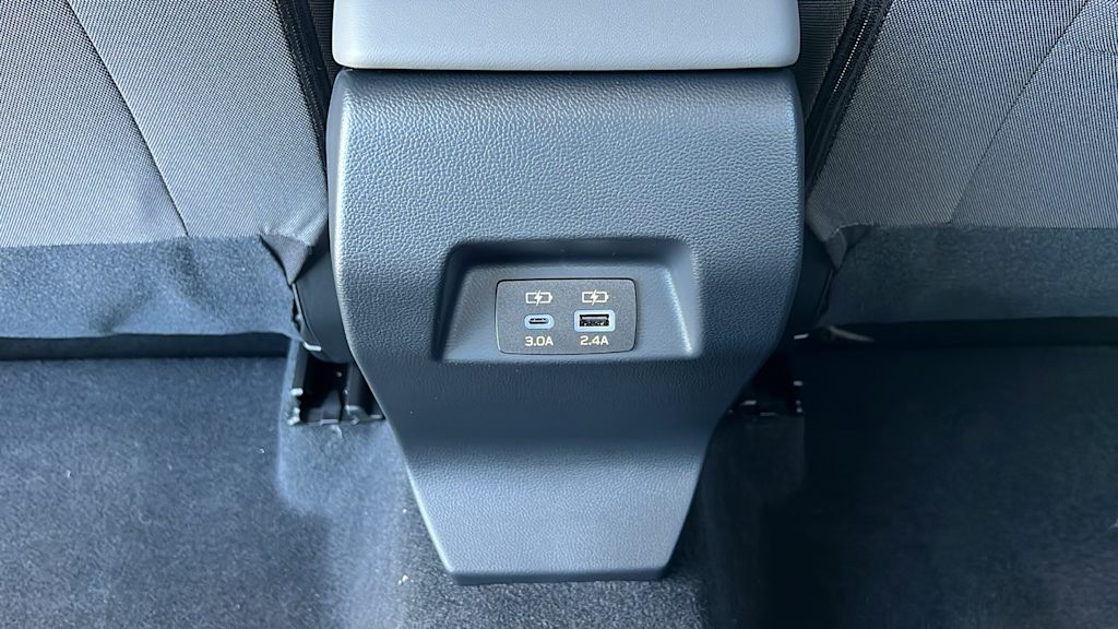 Thumbnail: 2025 Subaru Crosstrek - 30