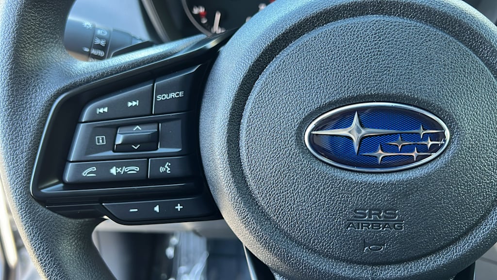 Thumbnail: 2025 Subaru Crosstrek - 26