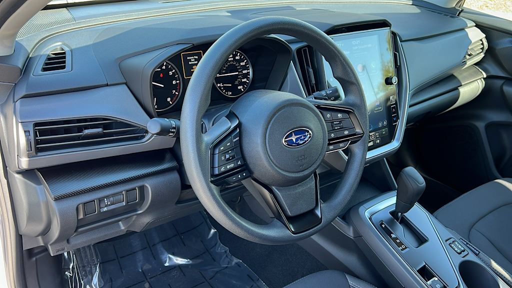 Thumbnail: 2025 Subaru Crosstrek - 2