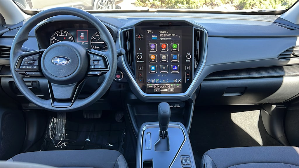 Thumbnail: 2025 Subaru Crosstrek - 13