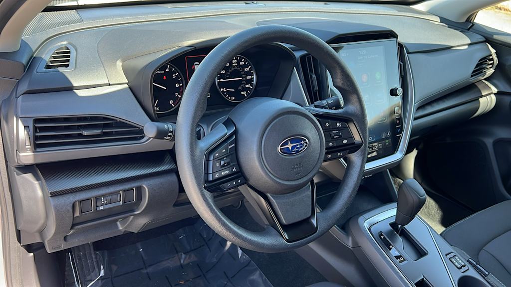 Thumbnail: 2025 Subaru Crosstrek - 2