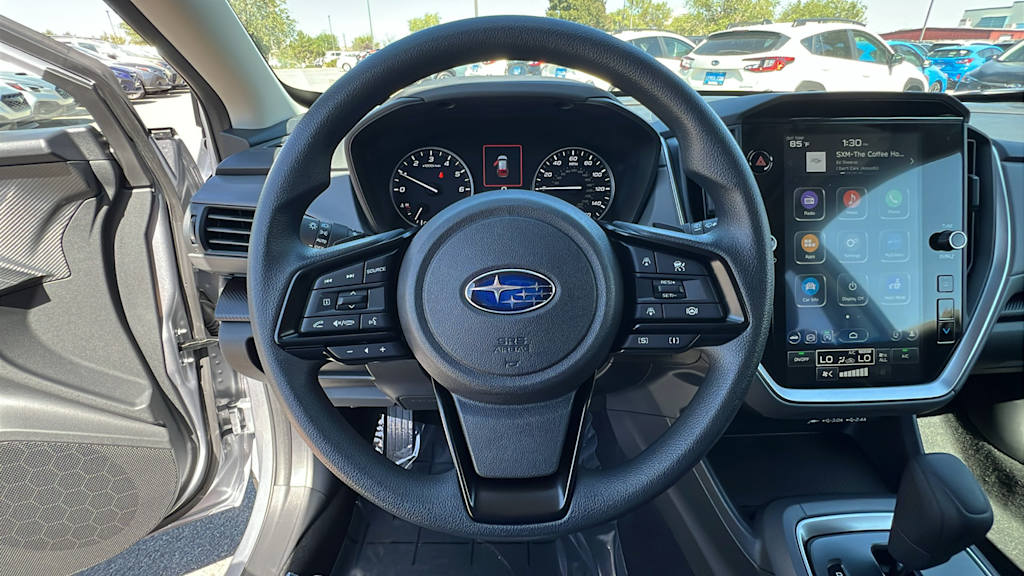 Thumbnail: 2025 Subaru Crosstrek - 9