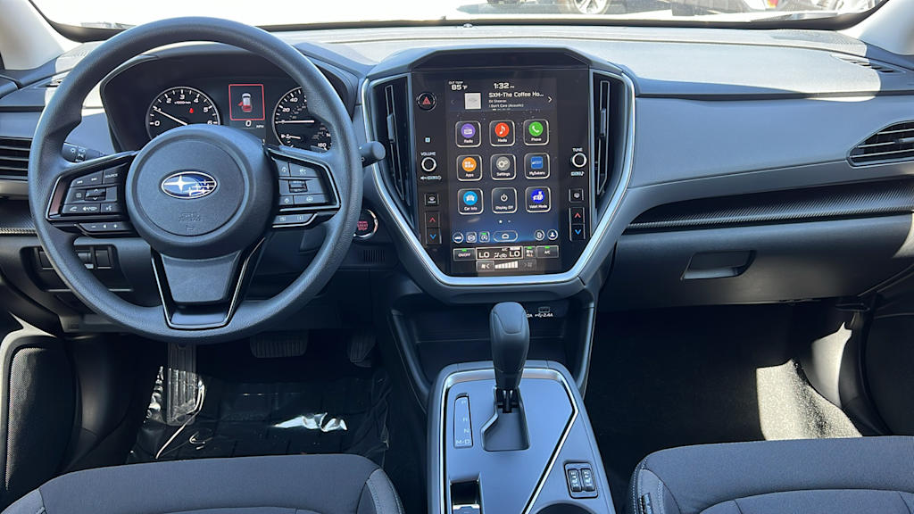 Thumbnail: 2025 Subaru Crosstrek - 13