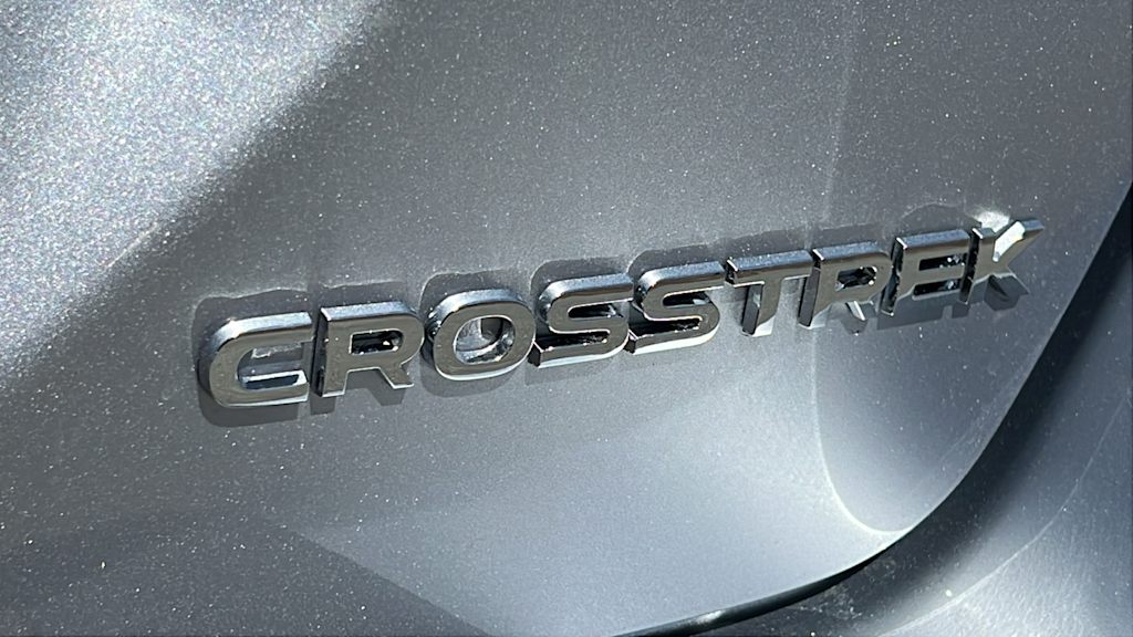 Thumbnail: 2025 Subaru Crosstrek - 7