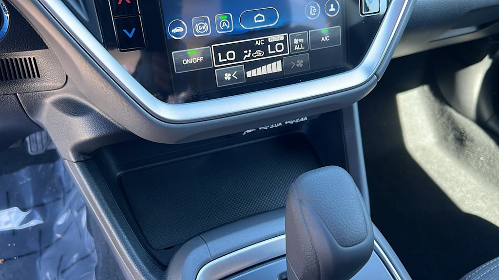 Thumbnail: 2025 Subaru Crosstrek - 23