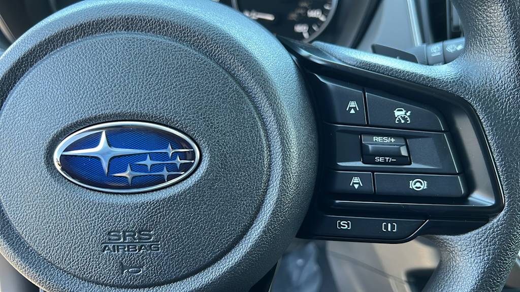 Thumbnail: 2025 Subaru Crosstrek - 27